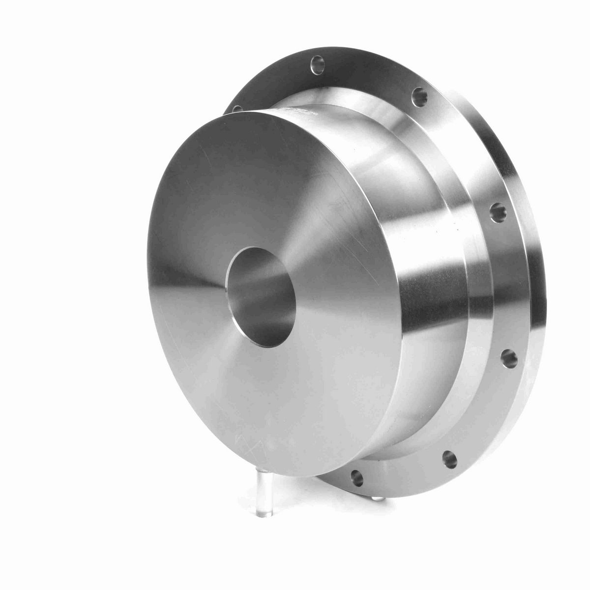 Kop-Flex Elastomeric Coupling Rigid Hub - Style UB - Size 35 - Rough Bore - 35 UB RHUB
