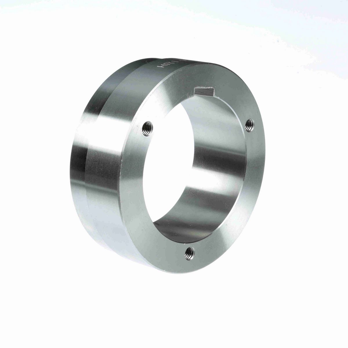 Browning Steel Hub for Split Taper Bushing - HR1 HUB