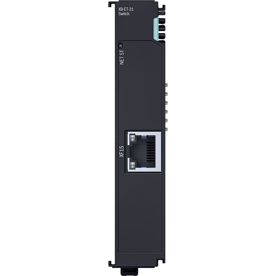 INTERFACE MODULE XB-ET-31 [R911419351]