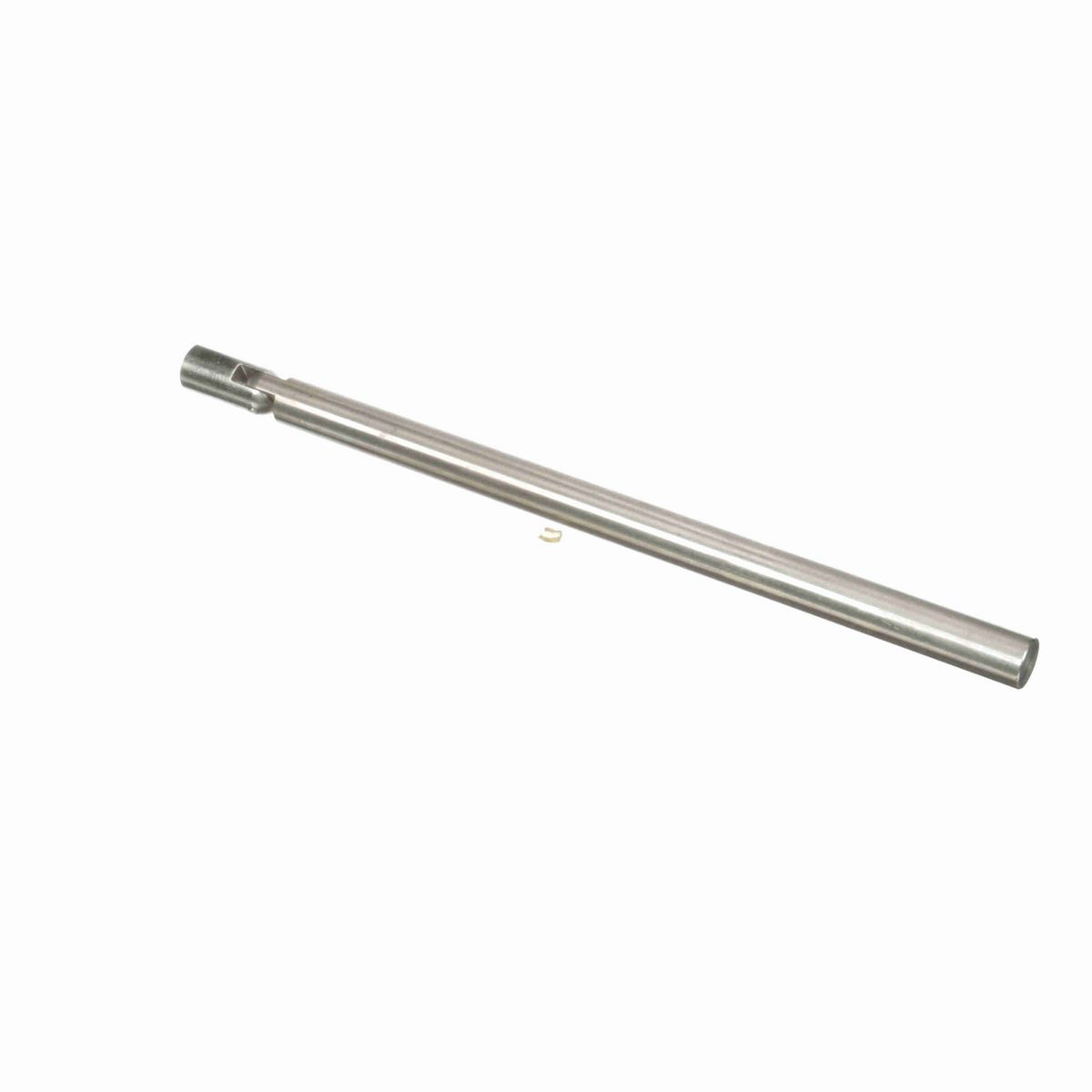 System Plast Jointed Adjusting Rods: Tapped; Length: 10-in, for Rod Diameter: 5/8-in Thread: 3/8-16 - VG-232J-10-38