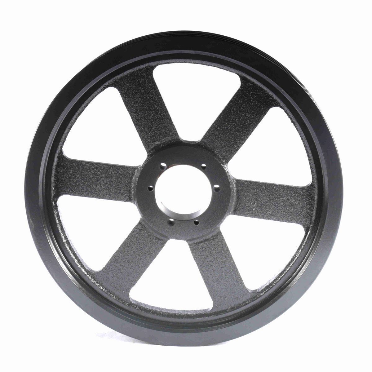 Browning 3 Groove Cast Iron Bushed Bore Multiple Sheave - 3B154SK