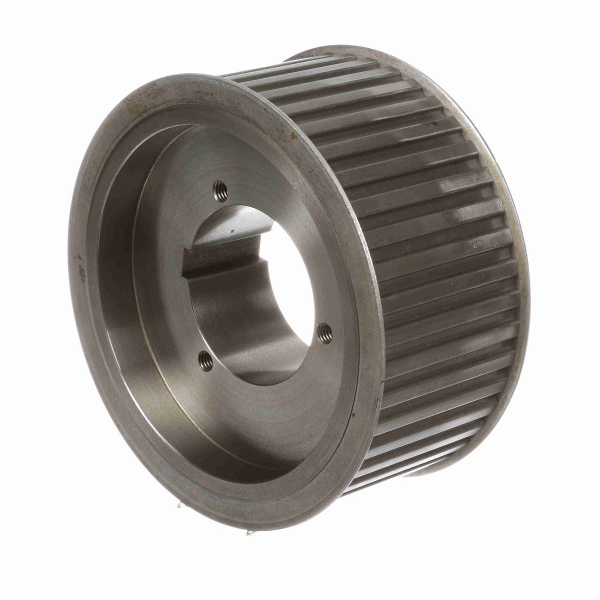 Browning Steel Bushed Bore Gearbelt Pulley - 44HQ300