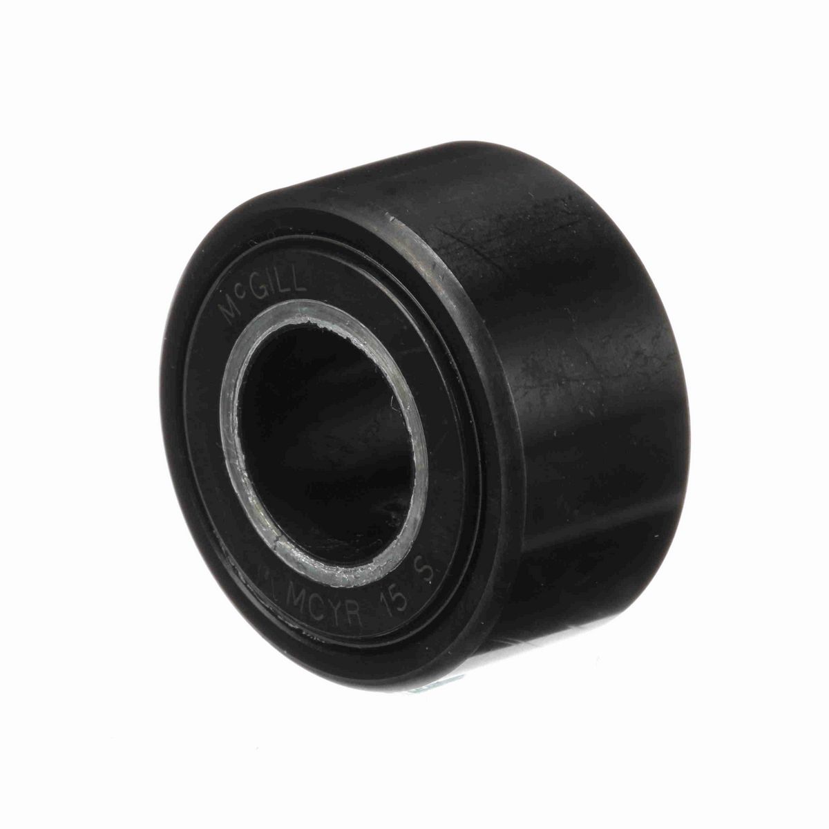 Опорный ролик McGill CAMROL MCYR 15 S, бочкообразный, с уплотнением, метрический