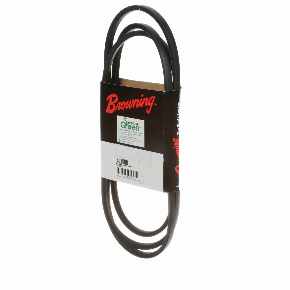 Browning Rubber FHP Belt - 4L1000