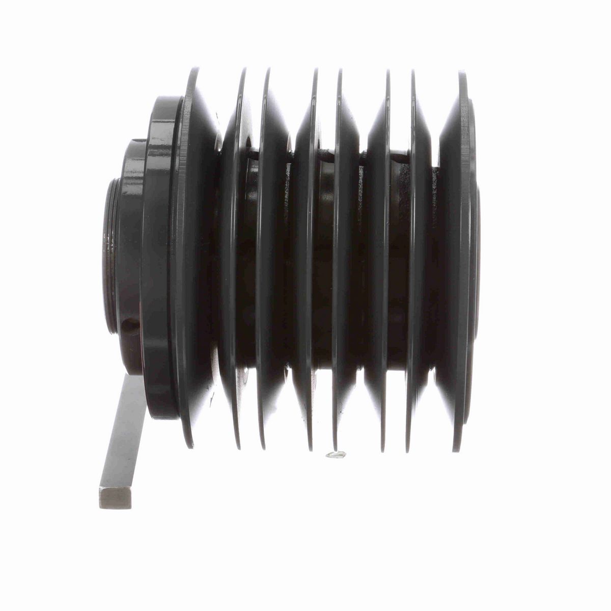 Browning 4 Groove Cast Iron Finished Bore Multiple Variable Pitch Sheave - 4MVP45B59X 1 7/8