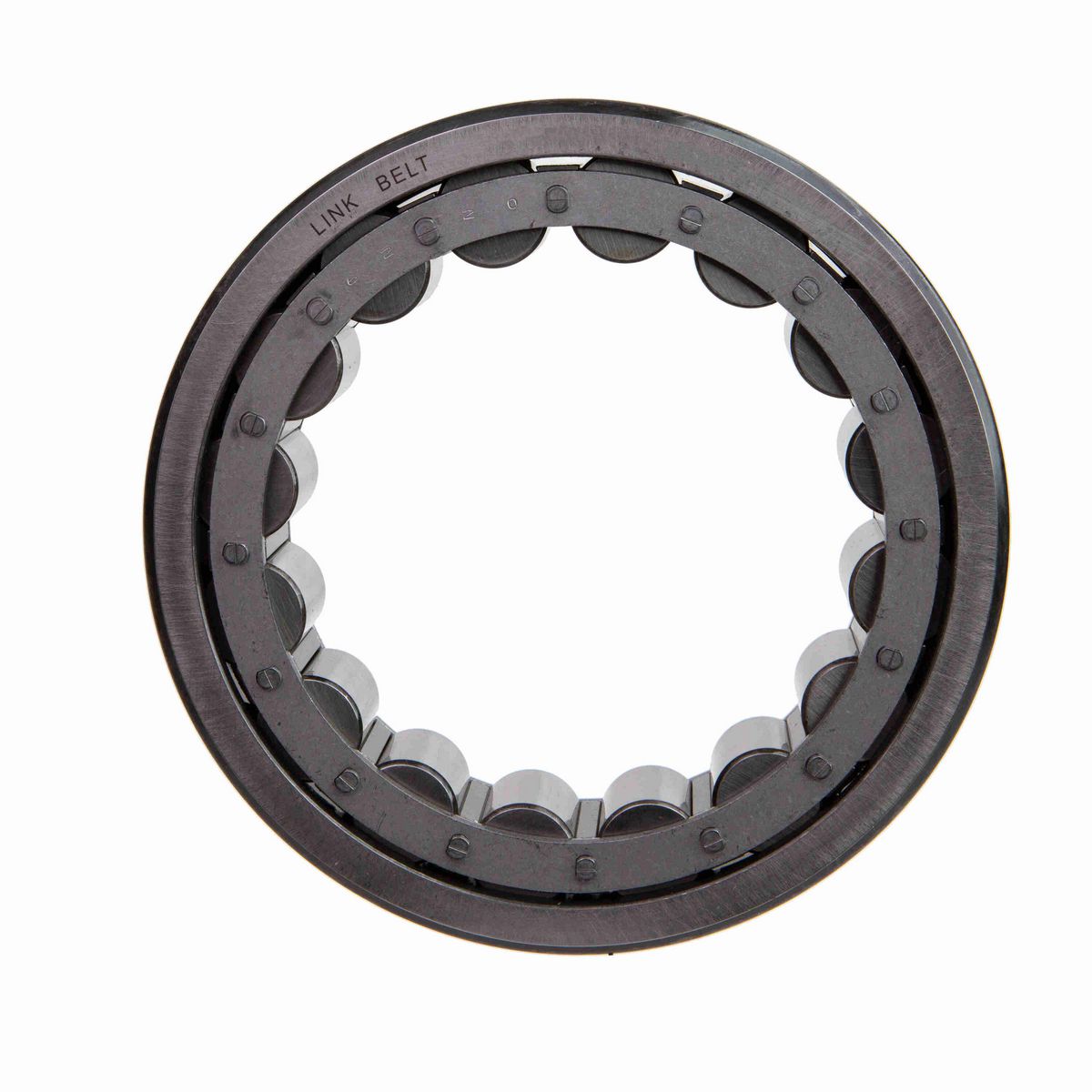 Link-Belt M1311EAHXW181 Outer Ring & Roller Assemblies Cylindrical Roller Bearings - M1311EAHXW181