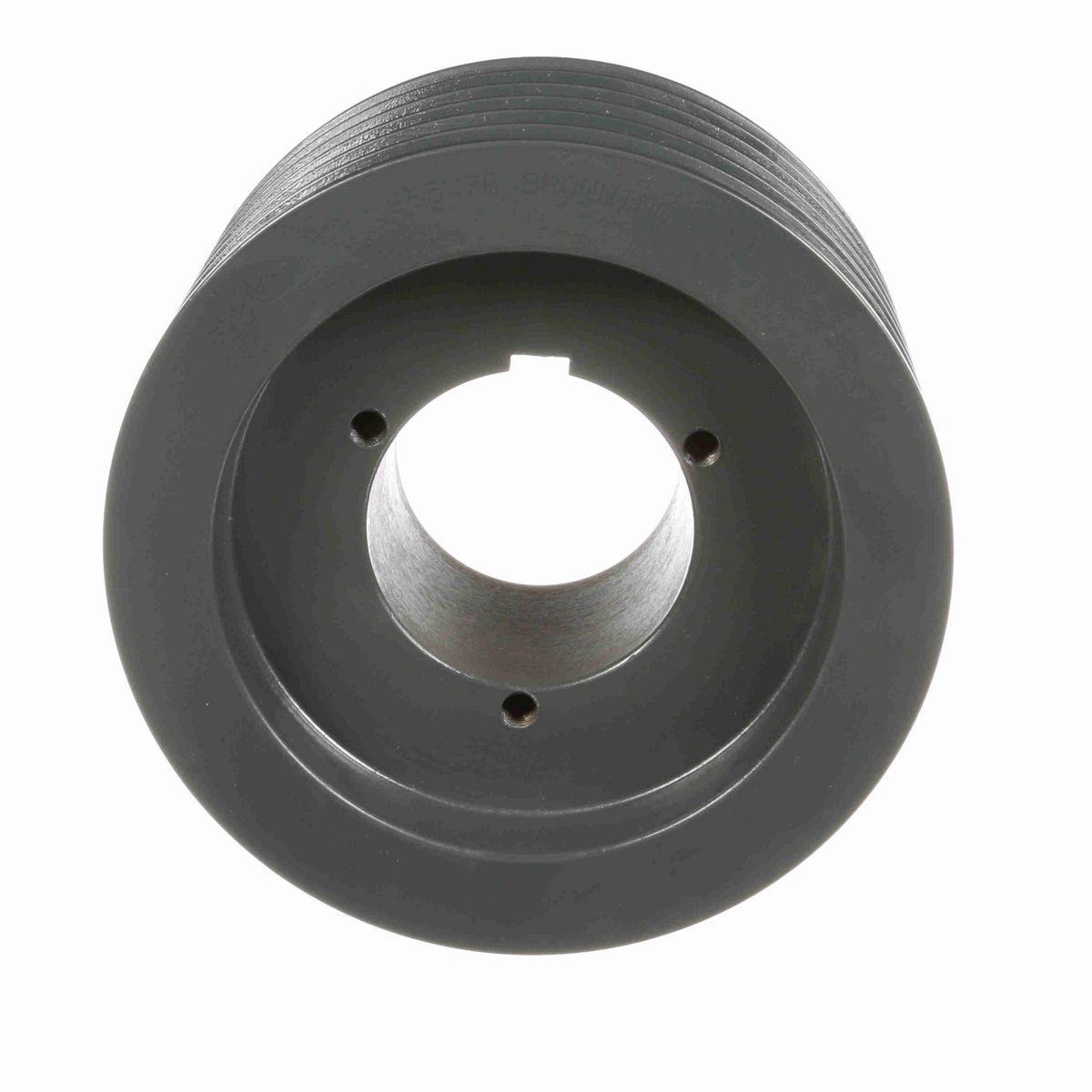 Browning 6 Groove Cast Iron Bushed Bore Multiple Sheave - 6B5V70