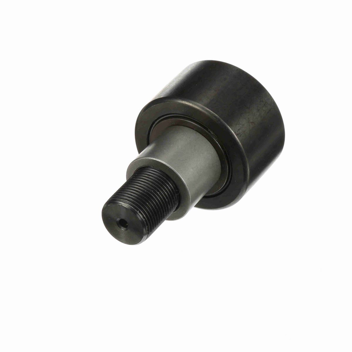 Опорный ролик с цапфой McGill CAMROL CCFE 2 1/2 SB, бочкообразный, с уплотнением, с шестигранным отверстием, дюймовый