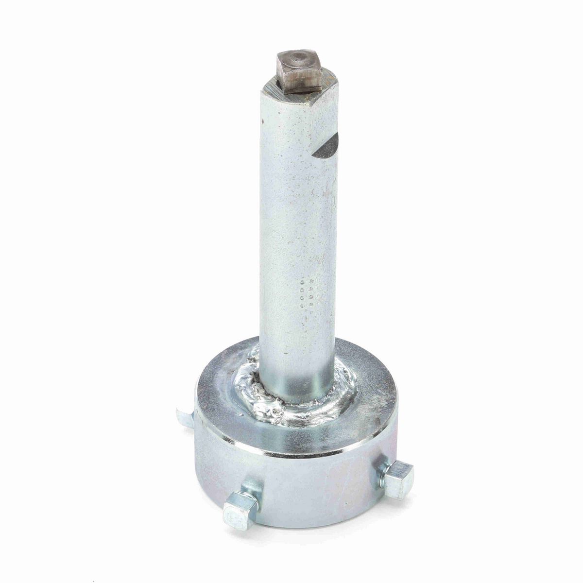 LEESON BLOWER WHEEL REMOVER - A256