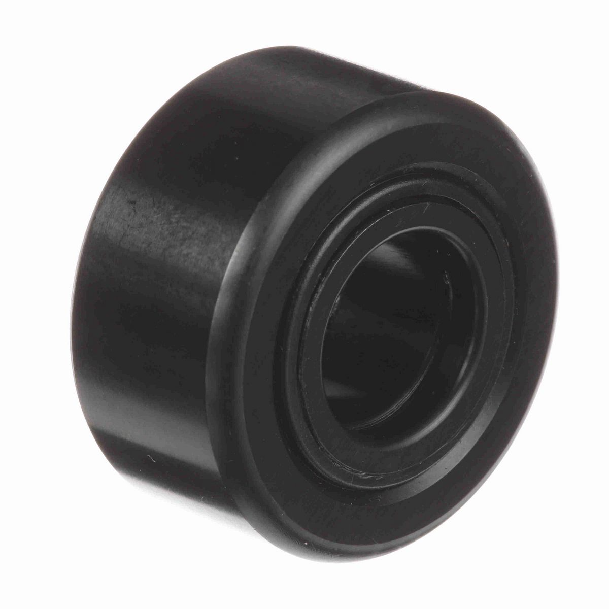 Опорный ролик McGill CAMROL MCYRD 17, бочкообразный, повышенной грузоподъемности, со щитком, метрический