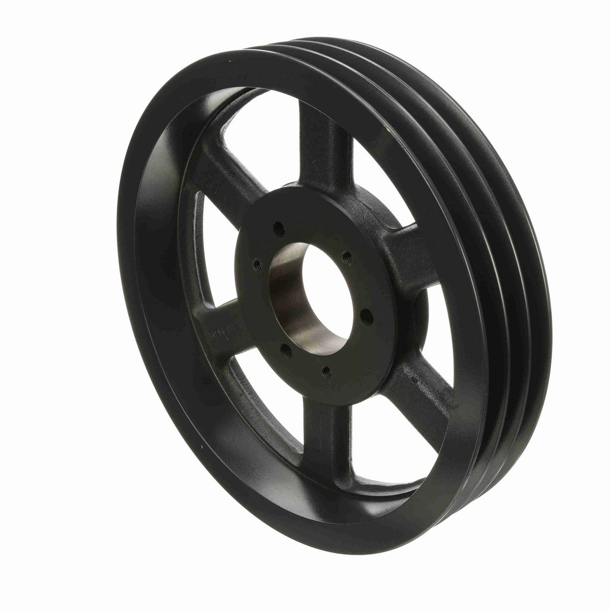 Browning 3 Groove Cast Iron Bushed Bore Multiple Sheave - 3C160E