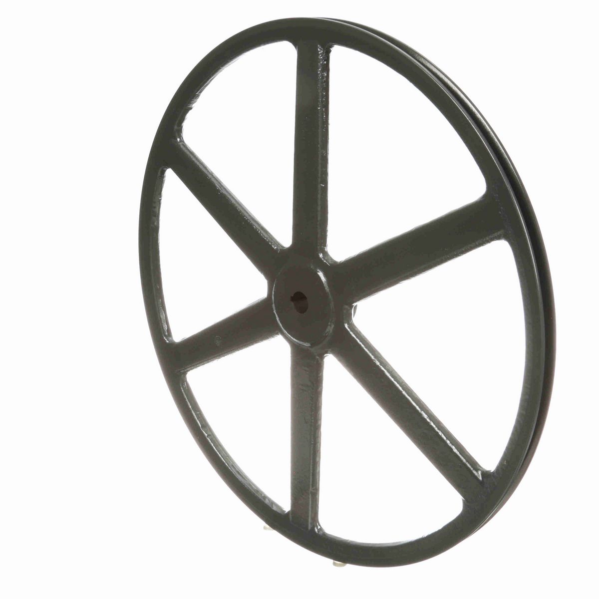 Browning 1 Groove Cast Iron FHP - Finished Bore Sheave - AK184X3/4