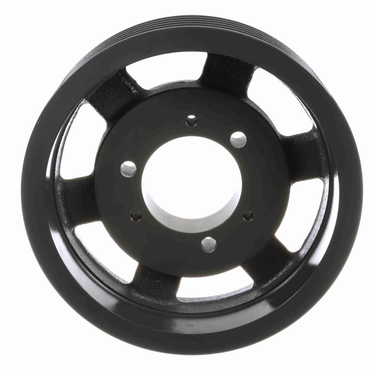 Browning 5 Groove Cast Iron Bushed Bore Multiple Sheave - 55V1250E