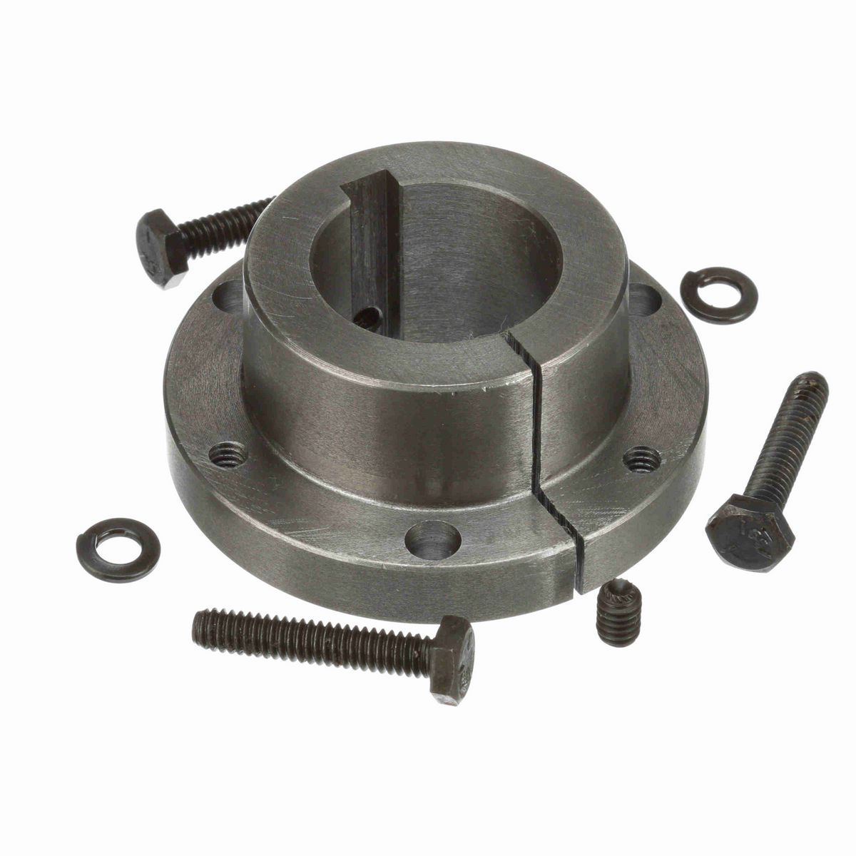 Browning Q-D Bushing - Inch Bore Type - SDS 1 3/8 5/16