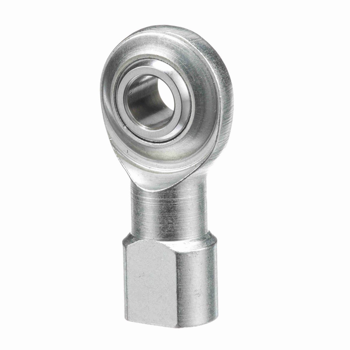 Sealmaster Female Rod End Bearing - Two-Piece Rod End Race - CFF 6