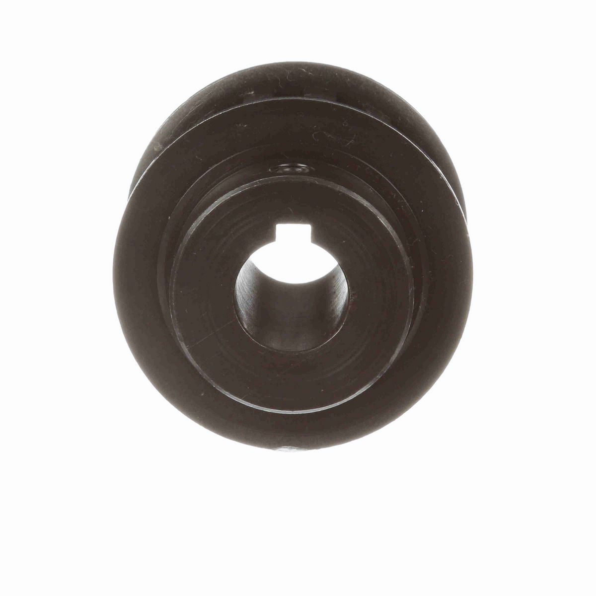 Browning Steel Finish Bore Gearbelt Pulley - 15LF100X5/8