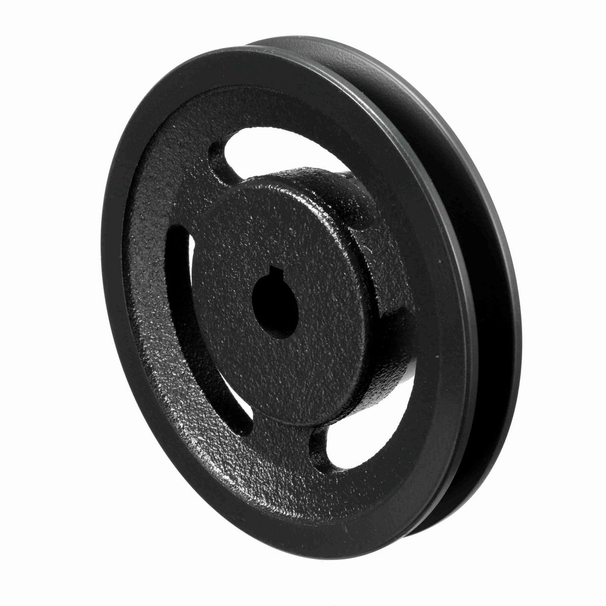 Browning 1 Groove Cast Iron FHP - Finished Bore Sheave - AK51X5/8