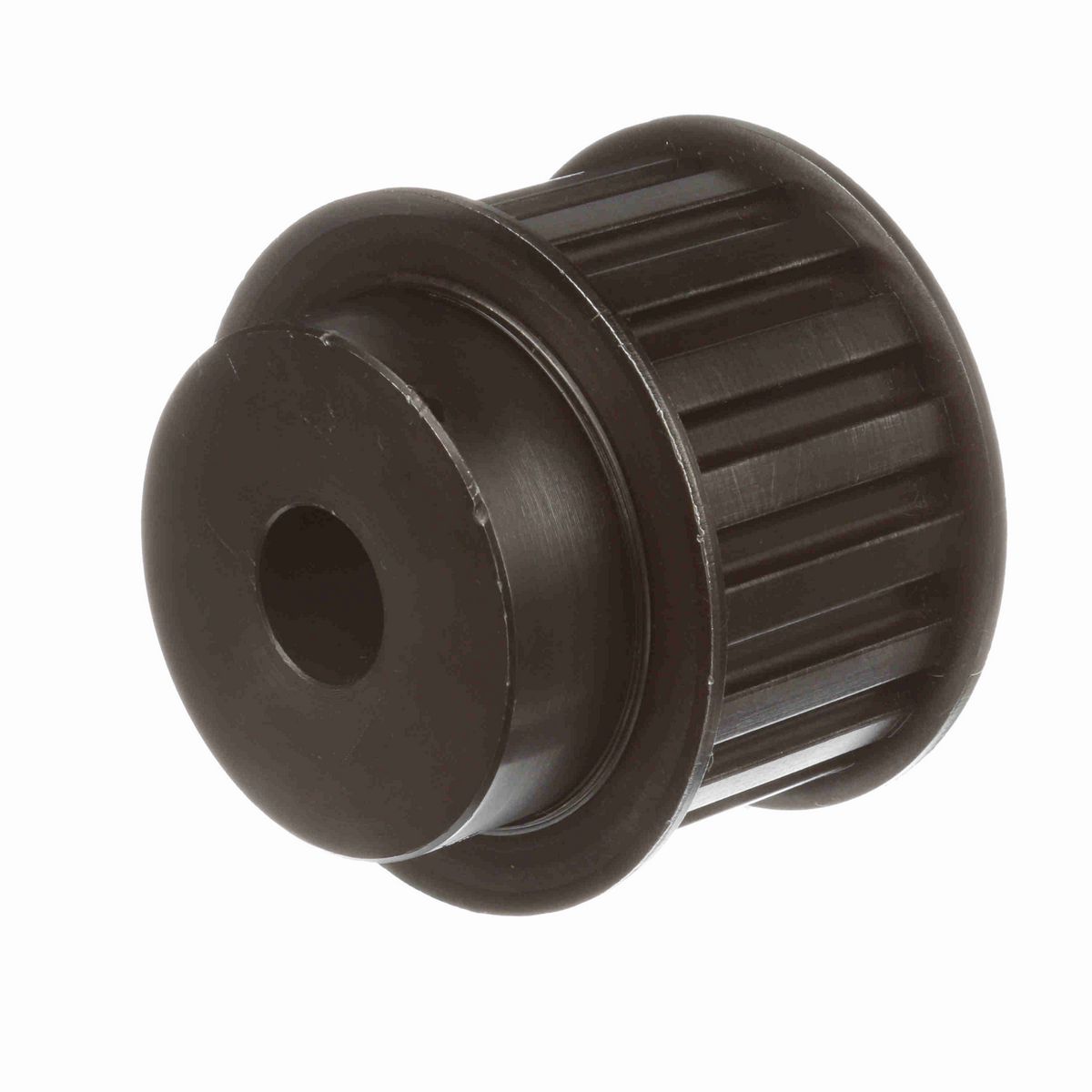 Browning Steel Rough Bore Gearbelt Pulley - 18HB150