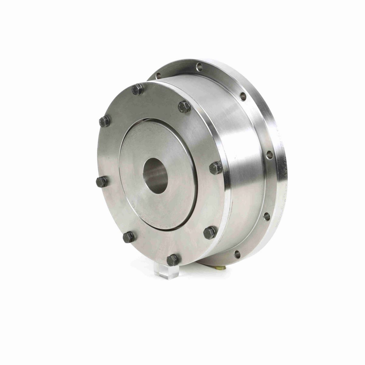 Kop-Flex Elastomeric Coupling Flex Half - Style K2 - Size 50 - Rough Bore - 50 K2 FH