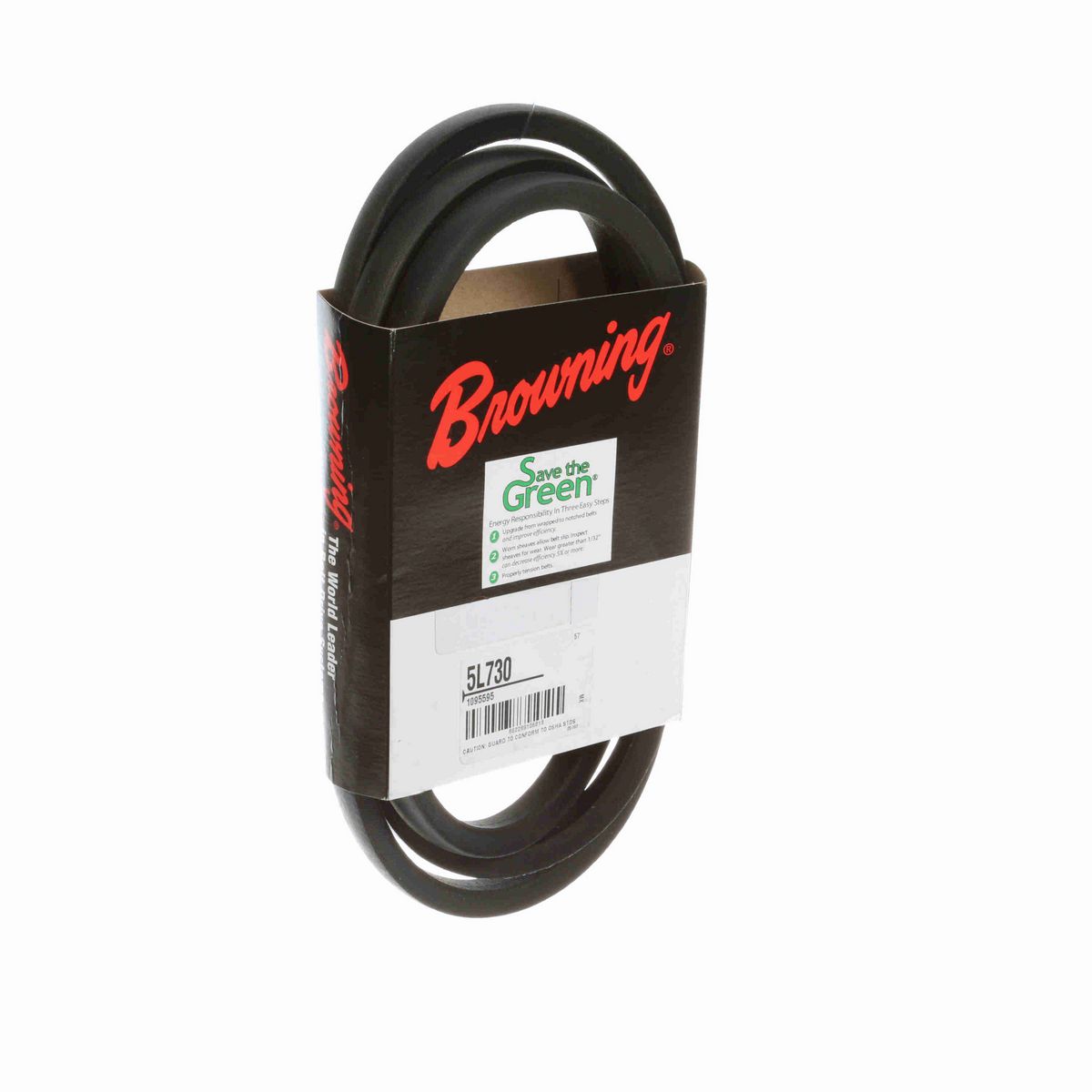 Browning Rubber FHP Belt - 5L730