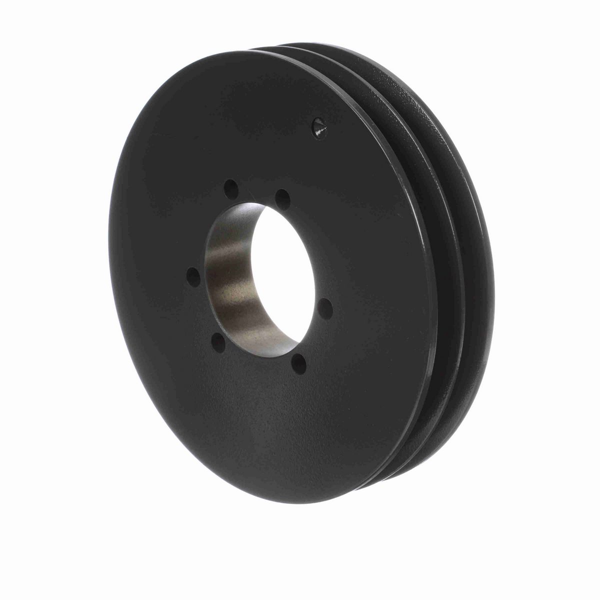 Browning 2 Groove Cast Iron Bushed Bore Multiple Sheave - 25V800SK