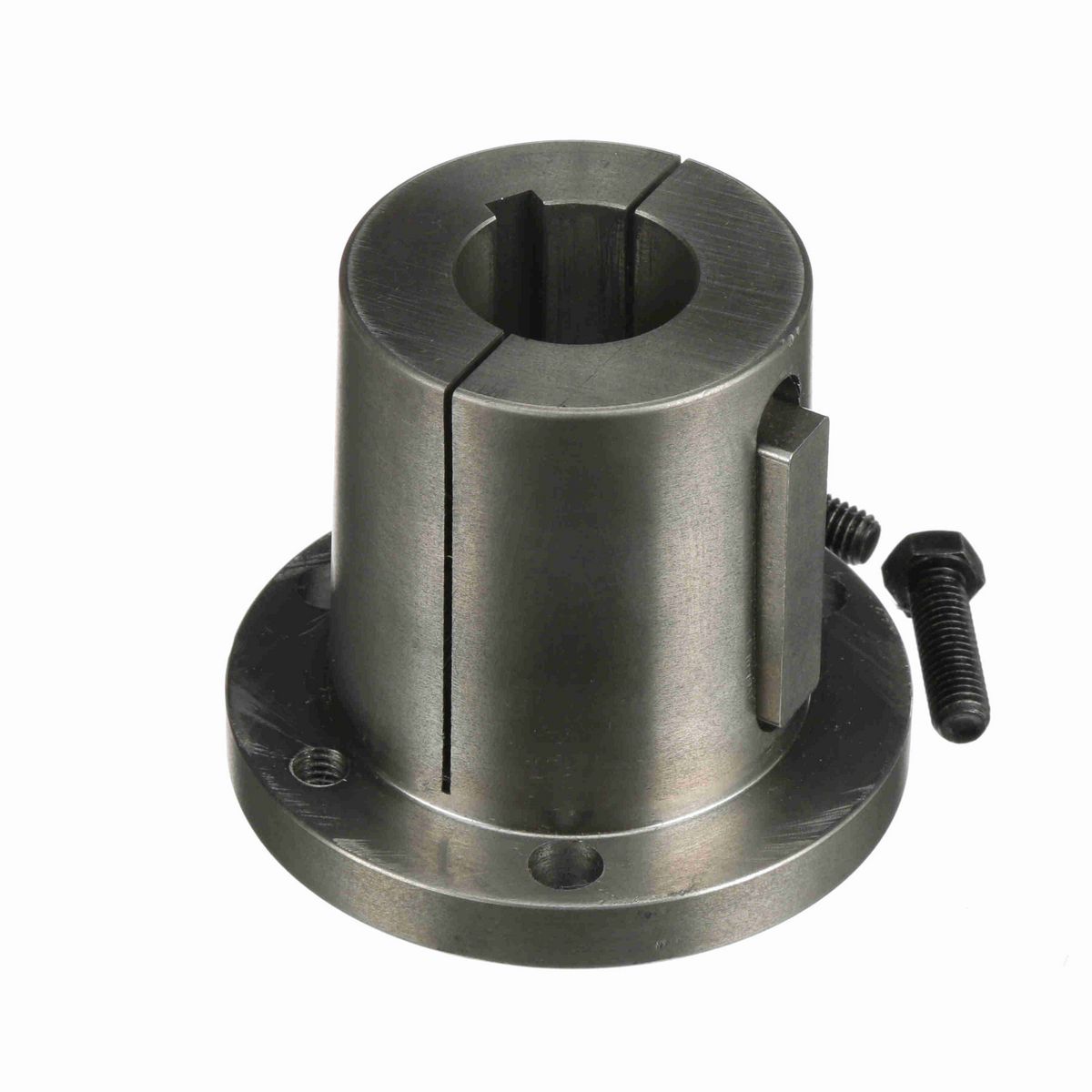 Browning Split Taper Bushing - Inch Bore Type - Q2 1 3/8 5/16