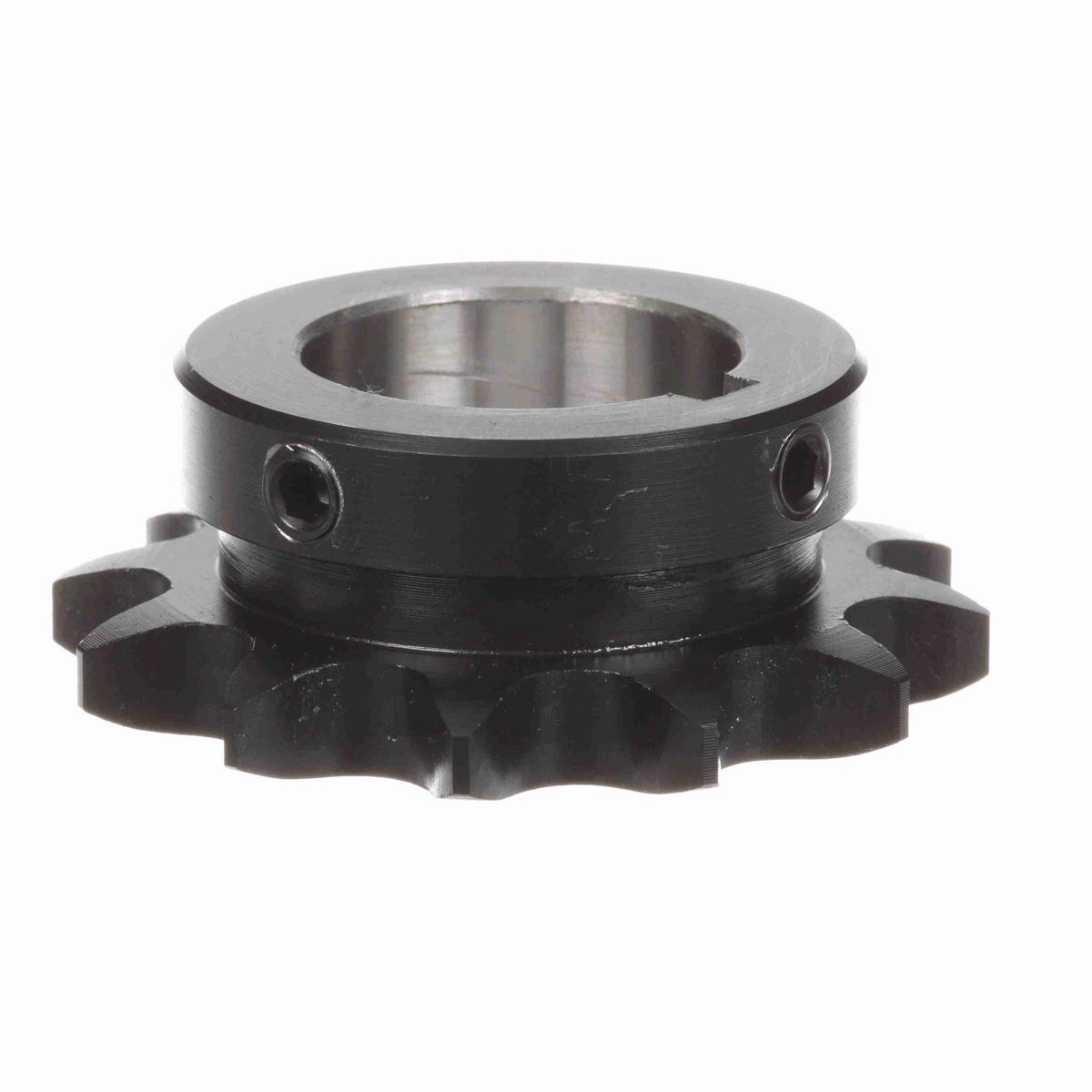 Browning Steel Finished Bore Roller Chain Sprocket - H5012X 1 1/4