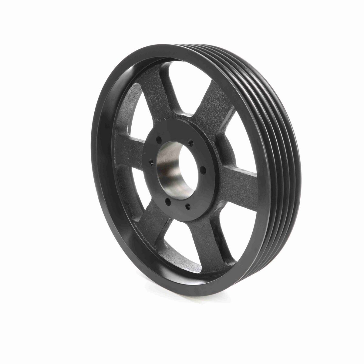 Browning 5 Groove Cast Iron Bushed Bore Multiple Sheave - 55V1870F