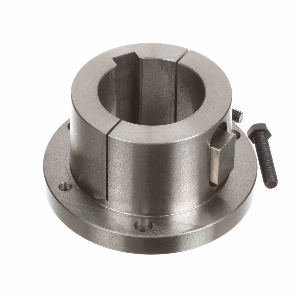 Browning Split Taper Bushing - Inch Bore Type - R1 2 9/16