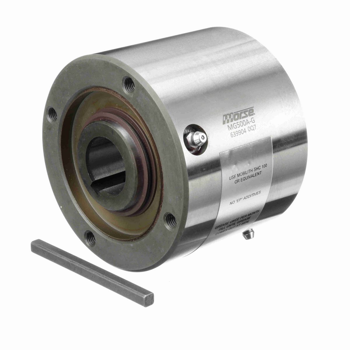 Morse M Series CAM Clutch - MG500A-G 1-1/8FB CL