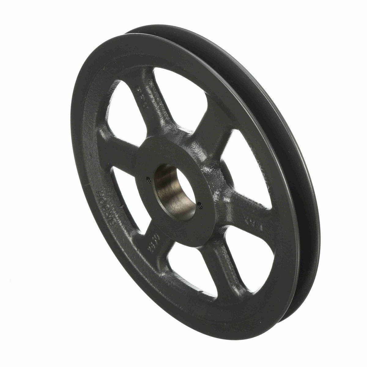 Browning 1 Groove Cast Iron FHP - Bushed Sheave - BK90H