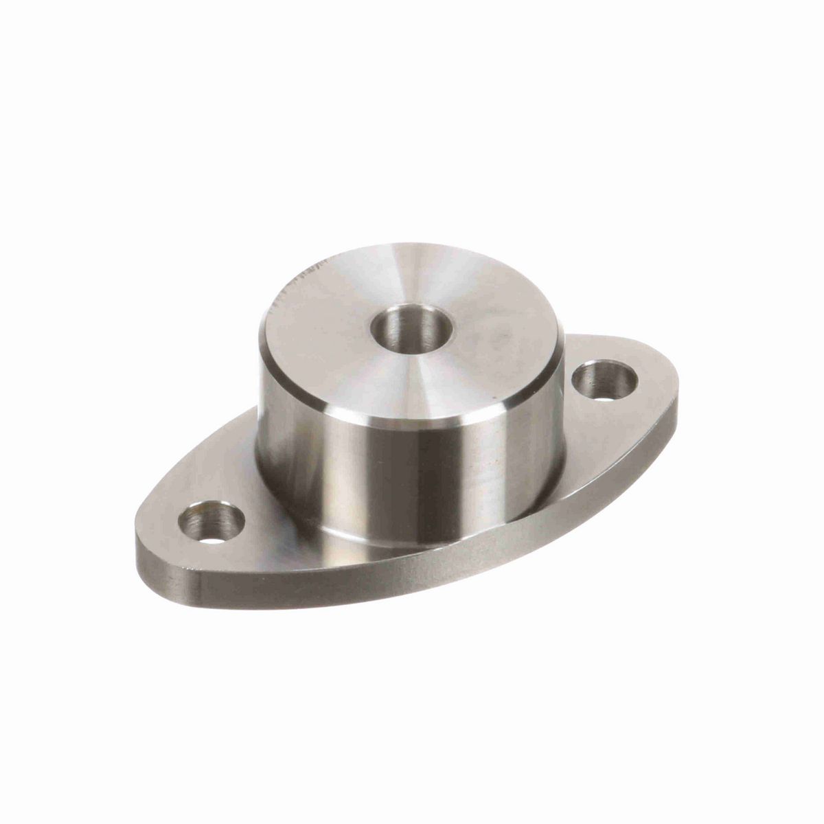 Morse Elastomeric Coupling - Size 352 - Plain Bore - 352 MORFLEX FLANGE MB