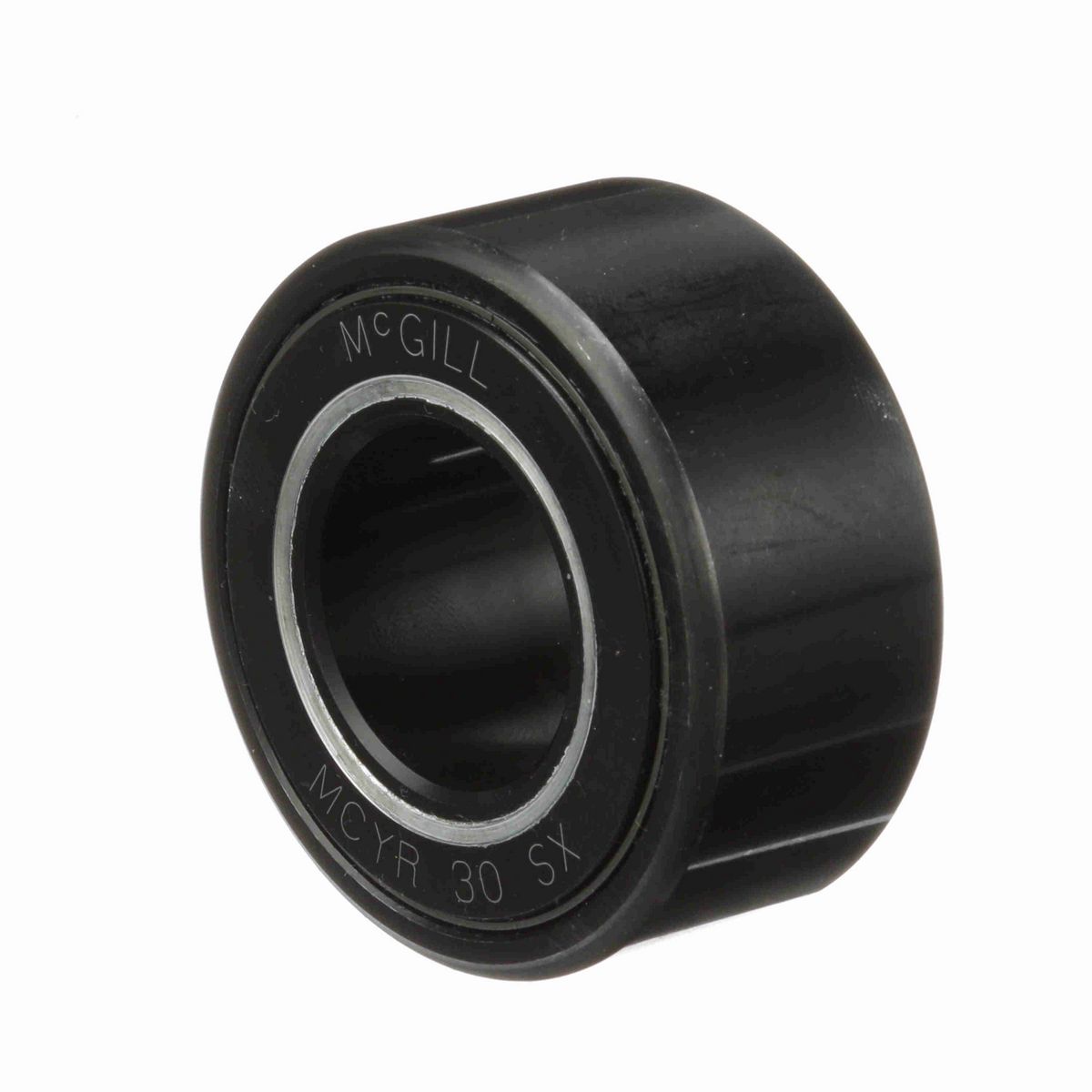 Опорный ролик McGill CAMROL MCYR 30 SX, цилиндрический, с уплотнением, метрический