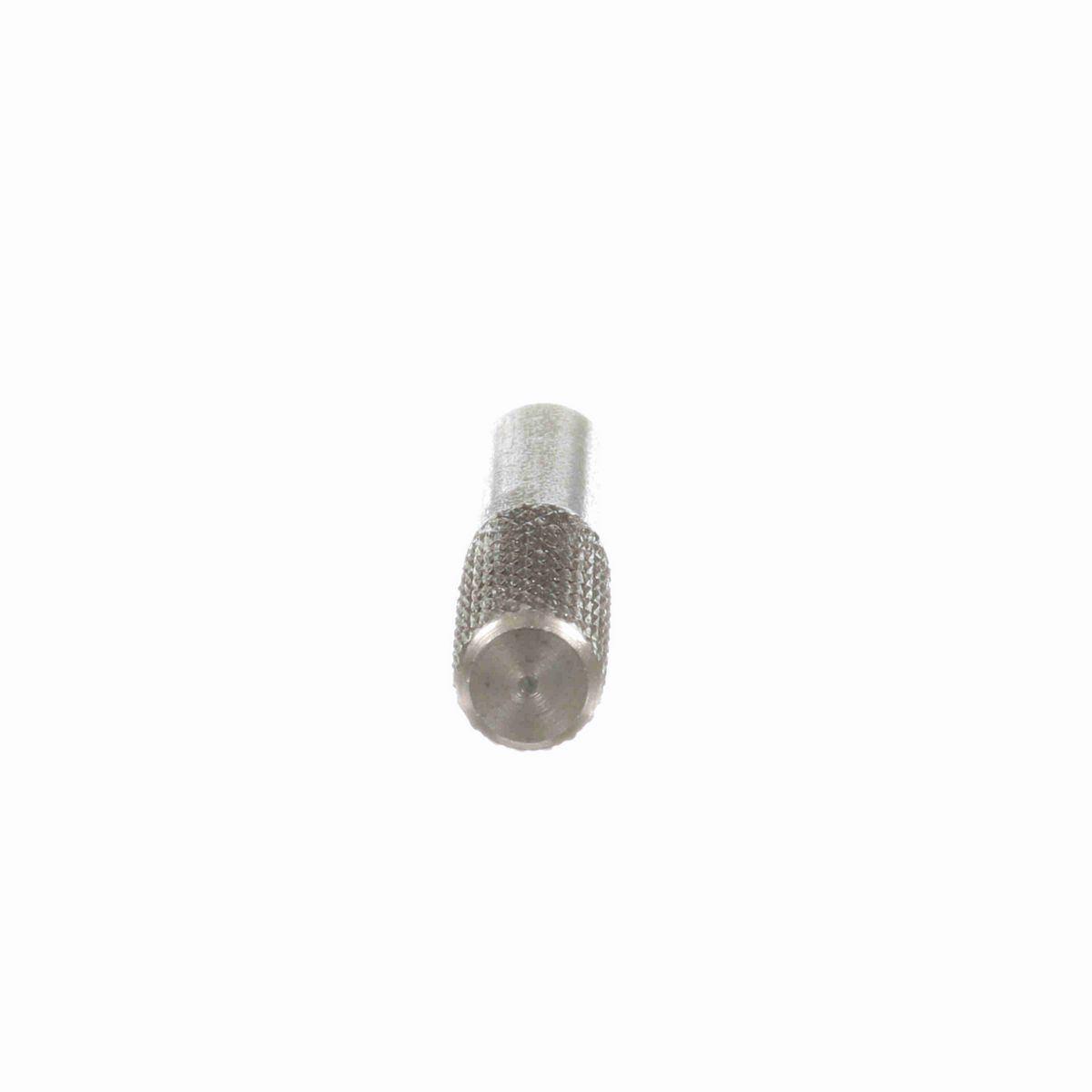 System Plast Splicing Pin: 0.13"W X 0.13"H X 1"L Stainless Steel - VG-LDSP-15