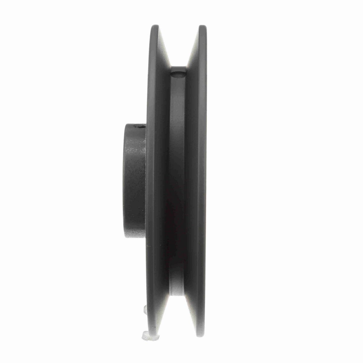 Browning 1 Groove Cast Iron FHP - Finished Bore Sheave - BK52X 1 1/8