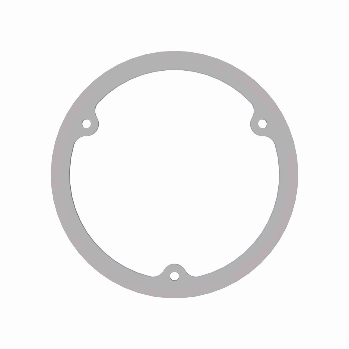 Rexnord 815 Series Stainless Steel GuideRing Kit for 21 & 22 Tooth Sprockets - W864-YYC