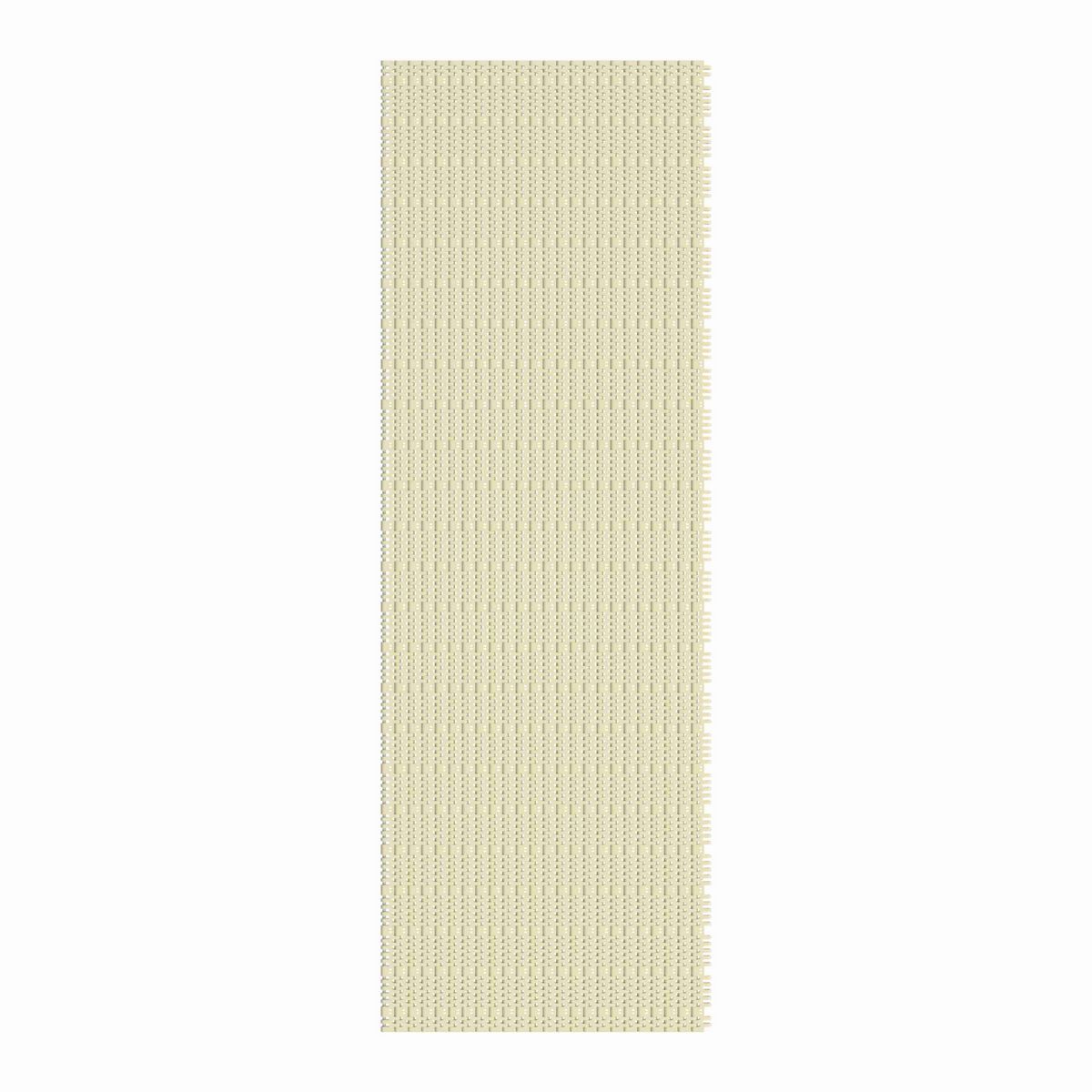 Rexnord 7708 Straight Running Open Area, Material: Beige High Temperature, Width: 72in, Pitch: 1in - 10403180