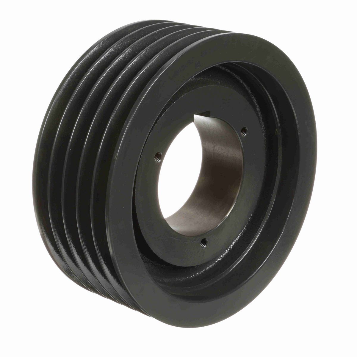 Browning 5 Groove Cast Iron Bushed Bore Multiple Sheave - 5R5V97