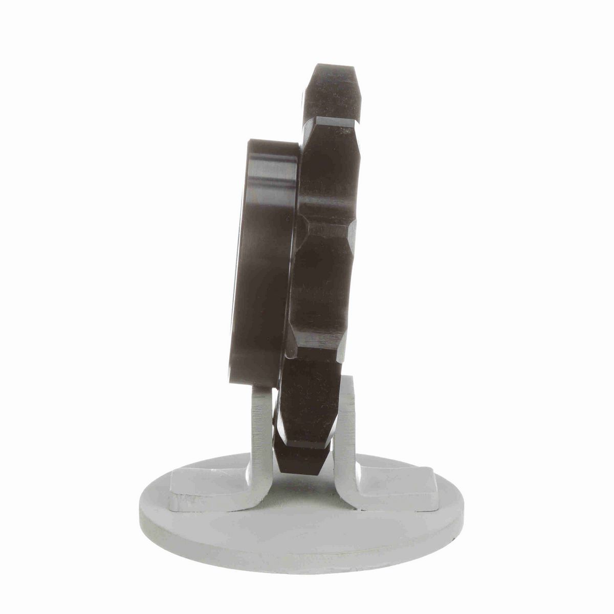 Browning Steel Bushed Bore Roller Chain Sprocket - H100P11