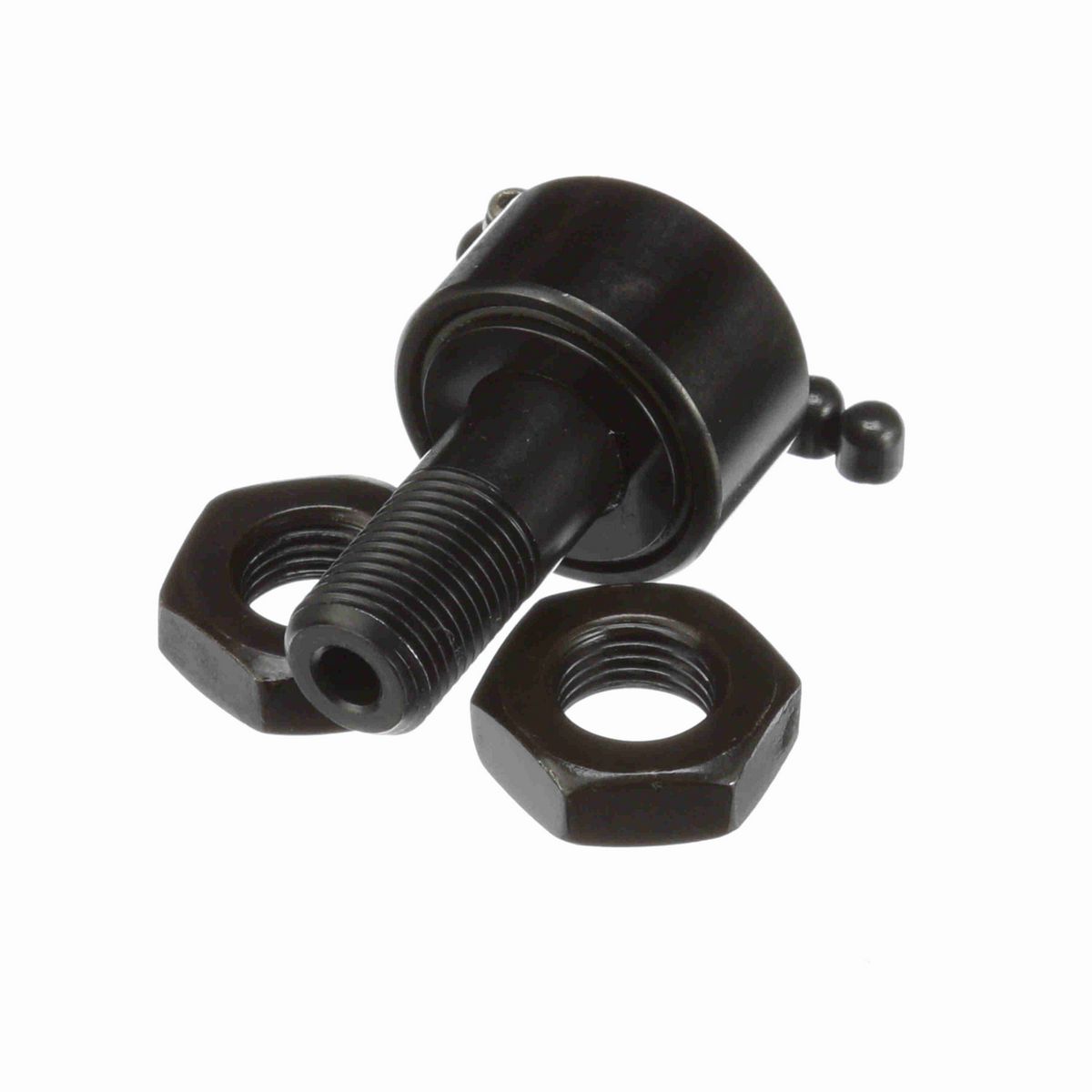 Опорный ролик с цапфой McGill CAMROL MCF 22 SBX, цилиндрический, с уплотнением, с шестигранным отверстием, метрический