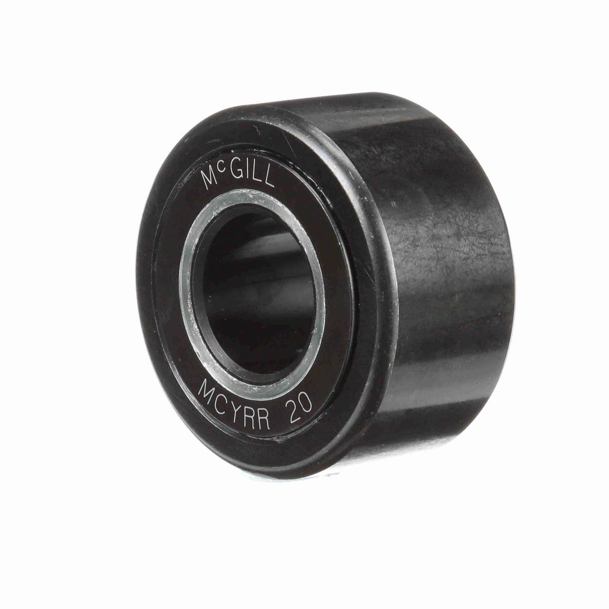 Опорный ролик McGill CAMROL MCYRR 20, бочкообразный, метрический