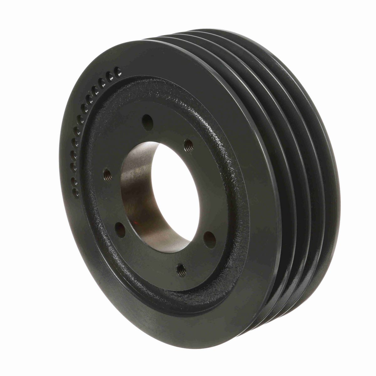 Browning 4 Groove Cast Iron Bushed Bore Multiple Sheave - 45V1030E