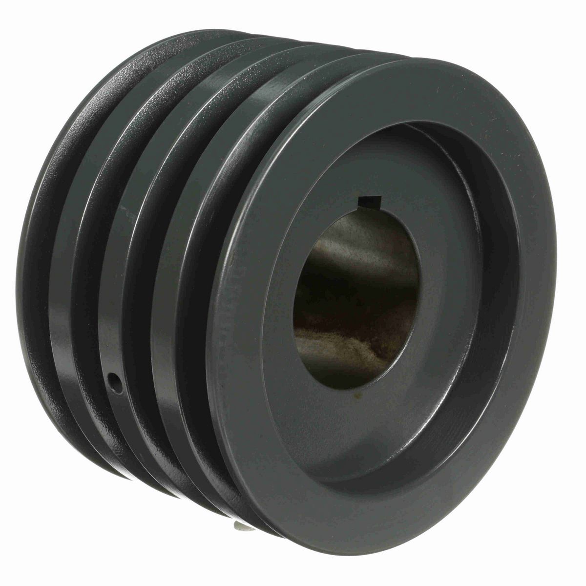 Browning 4 Groove Cast Iron Bushed Bore Companion Sheave - 4MVB70Q