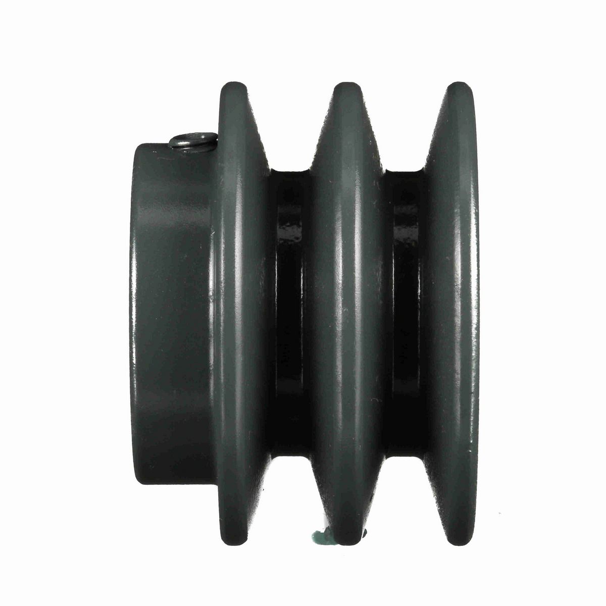 Browning 2 Groove Cast Iron FHP - Finished Bore Sheave - 2AK25X5/8