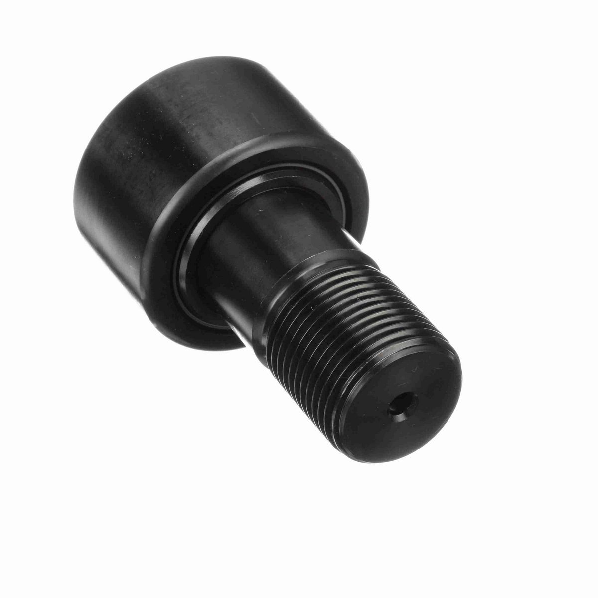 Опорный ролик с цапфой McGill Heavy Stud CAMROL CCFH 2 SB, бочкообразный, с уплотнением, с шестигранным отверстием, дюймовый