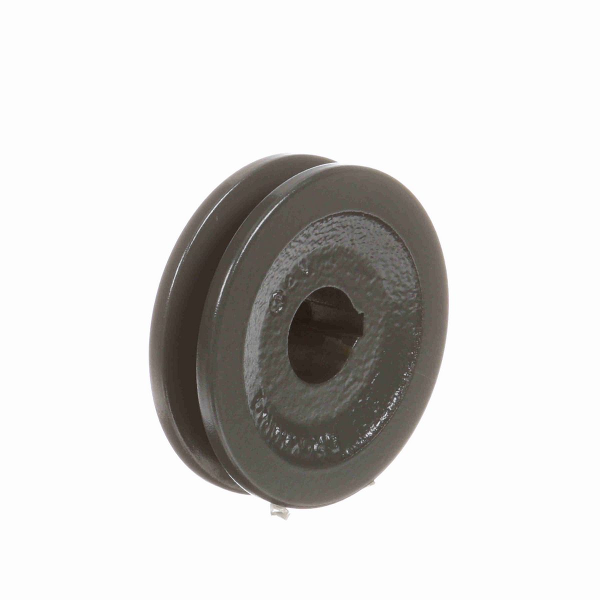 Browning 1 Groove Cast Iron Bushed Bore Multiple Sheave - 1F3V26X3/4