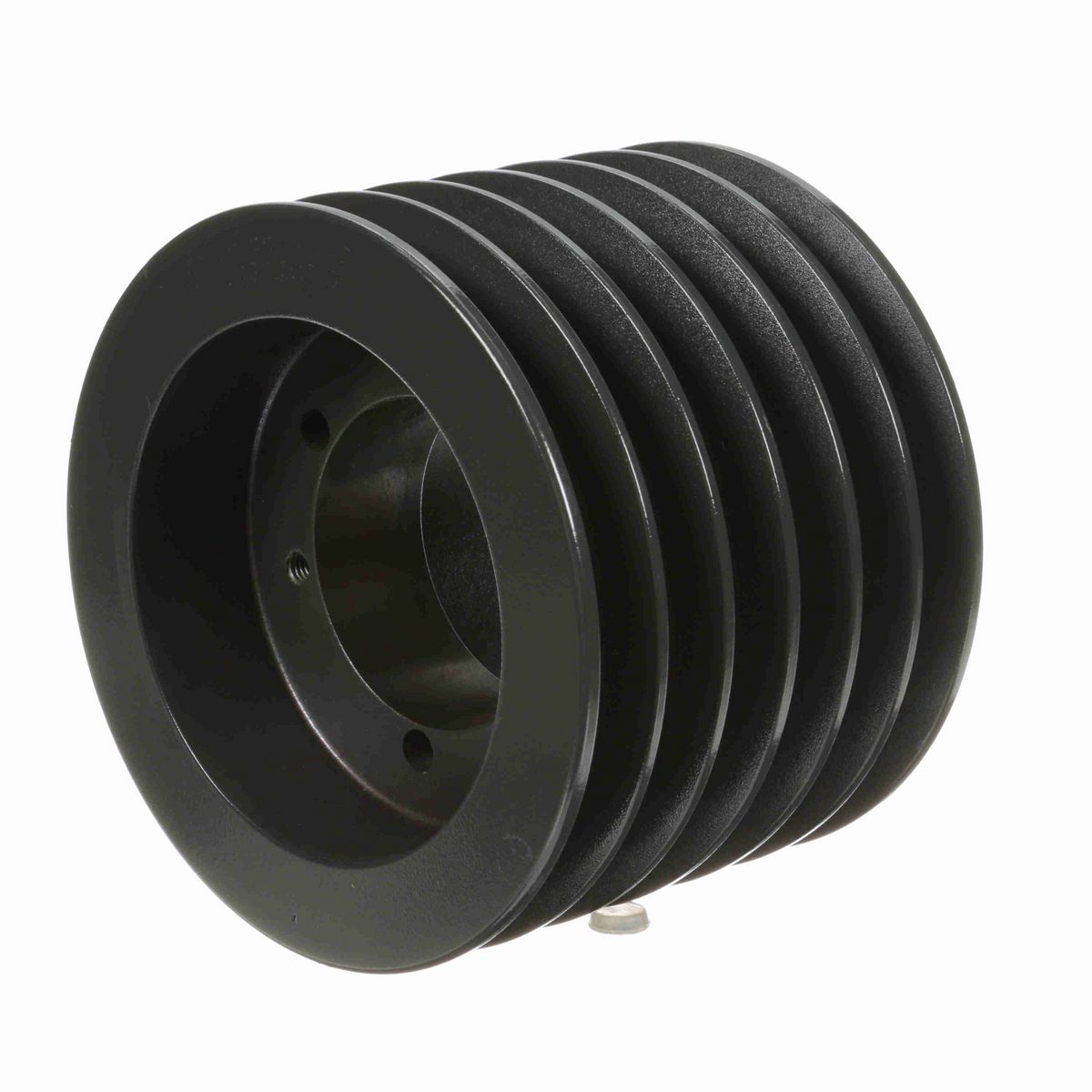 Browning 6 Groove Cast Iron Bushed Bore Multiple Sheave - 6B60SK