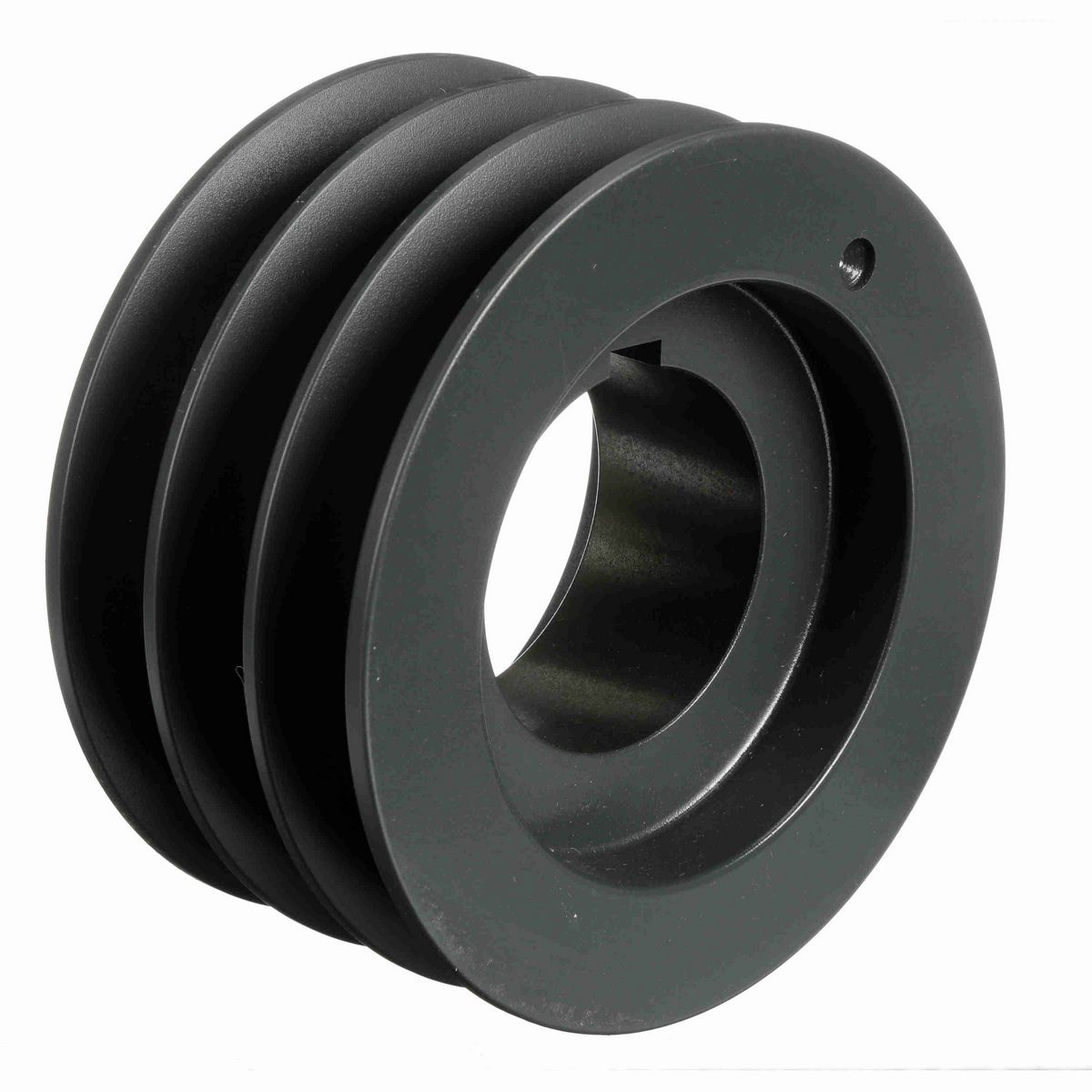 Browning 3 Groove Cast Iron Bushed Bore Multiple Sheave - 3C60Q