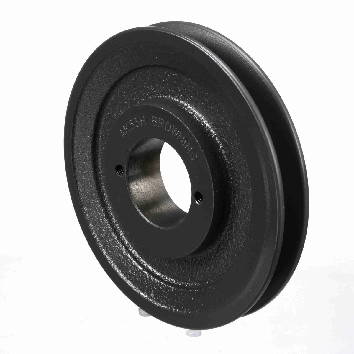 Browning 1 Groove Cast Iron FHP - Bushed Sheave - AK56H