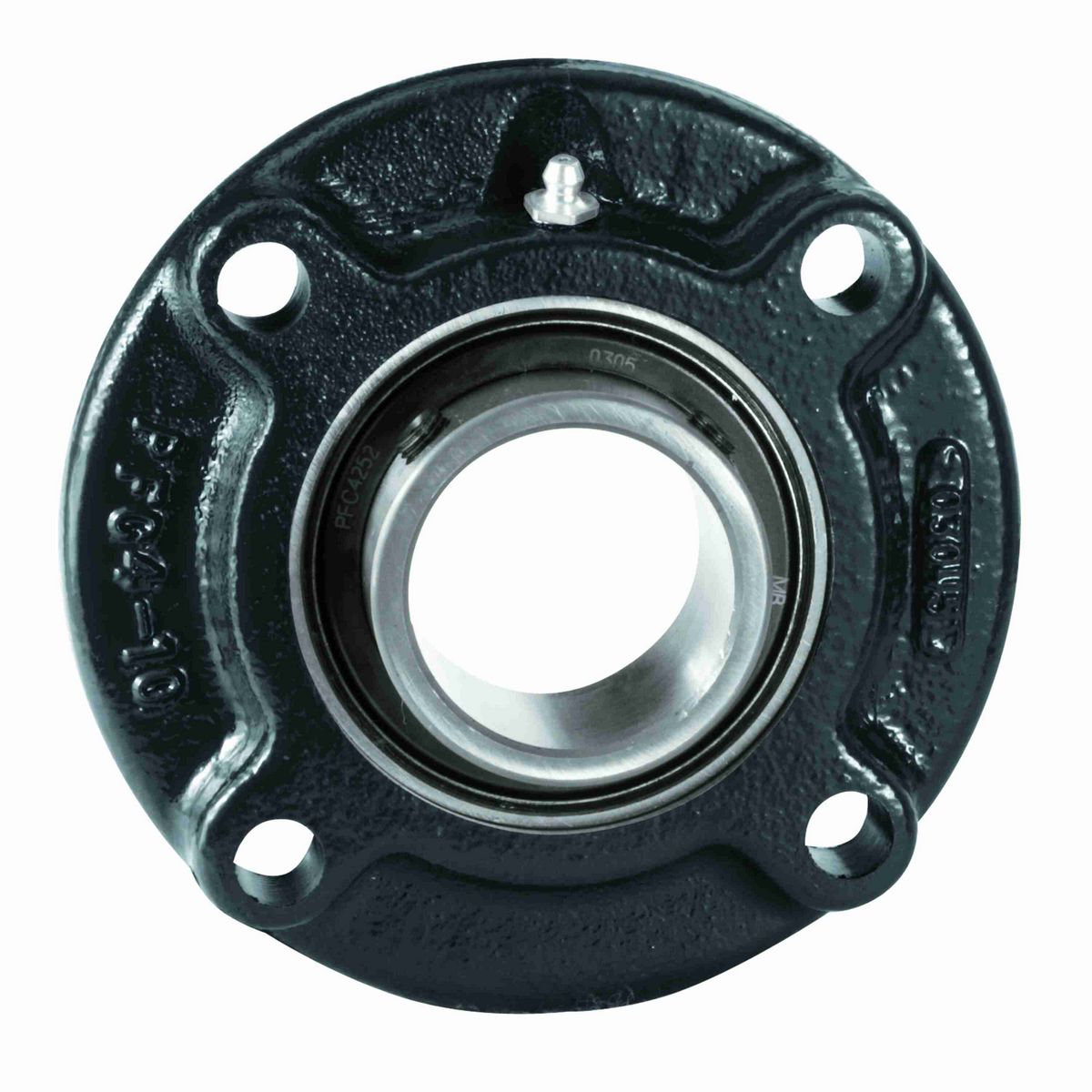 Link-Belt FC3S2E20E Flange Blocks Ball Bearings - FC3S2E20E